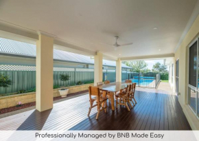 Parkside Getaway - Pool, Family Entertainer